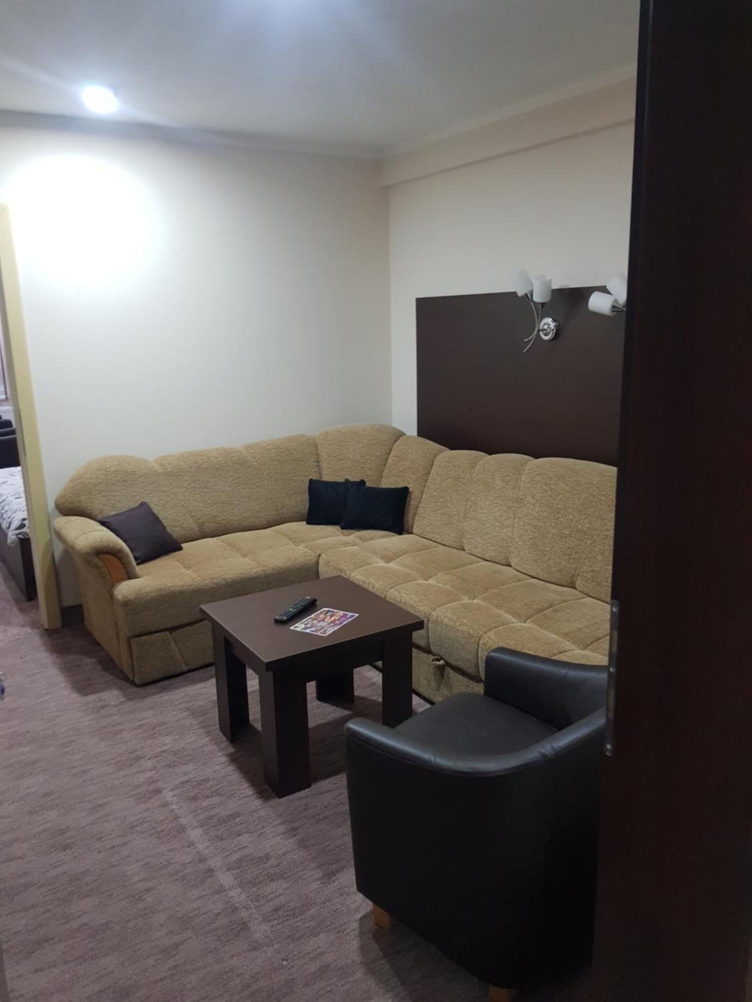 Apartmani 401- Bijeljina Zimmer foto